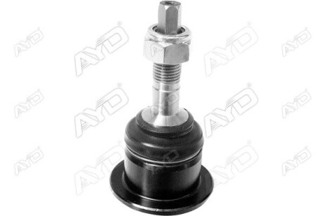 Опора шаровая передняя BMW X5 (E53) (99-) AYD 92-02291