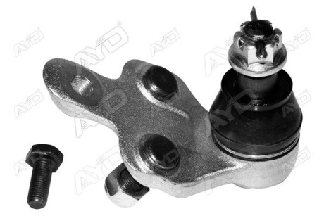 Опора шаровая HD передняя Mazda 323, 626, Xedos 6, MPV (87-) AYD 92-02602