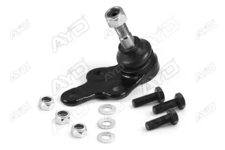 Шаровая опора Focus 04- (конус 18мм) AYD 92-04877