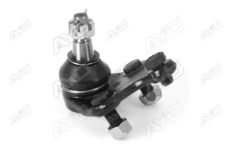 Опора шаровая передняя Toyota RAV4, Auris (06-), Corolla (08-), Camry Hybrid (18-) / Lexus NX200, NX300 (15-) AYD 92-07201