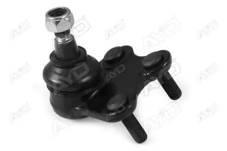 Шаровая опора Fabia 07-/Roomster/Polo 01-09 Л. AYD 92-09068