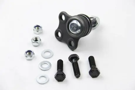 Шаровая опора Trafic/Vivaro 06- AYD 92-09215