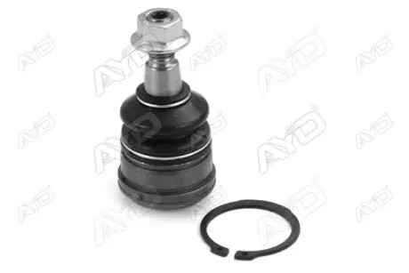 Опора шаровая пере лев/прав MITSUBISHI COLT PLUS VI (Z2_W) (08/04-) (92-10091) A AYD 9210091