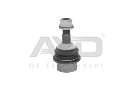 Опора шаровая JEEP GRAND CHEROKEE IV (WK,WK2) (10-)/DODGE DURANGO (11-14) (92-13 AYD 9213204