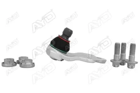 Опора шаровая JEEP RENEGADE (BU) (14-)/FIAT 500X (334) (14-) (92-15545) AYD 9215545