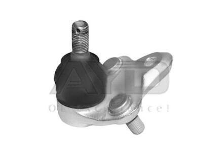 Опора шаровая рычага передн (кон 15*18mm) TOYOTA PRIUS (W3) (08-), LEXUS CT (ZWA AYD 9217510