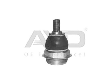 Опора шаровая рычага передн (кон 18.6*21mm) CITROEN JUMPY (16-), PEUGEOTEXPERT (AYD 9218837