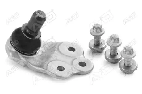Опора шаровая Jeep Compass (MP) (16-) (92-20066) AYD 9220066