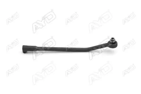 Тяга рулевая 2110 внутр прав с/о (втулка длинная) AYD 9500974