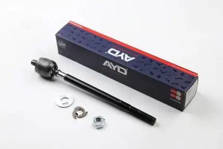 Тяга рульова Renault Megane I 96-03 (SMI) AYD 95-01630