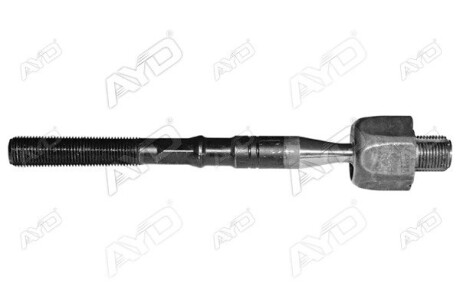 Тяга рулевая (M14x1,5 / M18x1,5*218mm) BMW 3 (E46) (-05) AYD 9508922