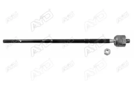 Тяга рулевая (392mm) SMART FORTWO (451) (07-) (95-10093) AYD 9510093