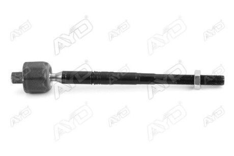 Тяга рулевая (M14x1,5 / M16x1,5*268,6mm) BMW 3 (F30. F80) (11-) AYD 9512688