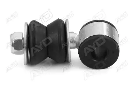 Стойка стабилизатора переднего VW Polo (95-09),Golf (83-92)/Seat Ibiza (93-02) AYD 96-01411