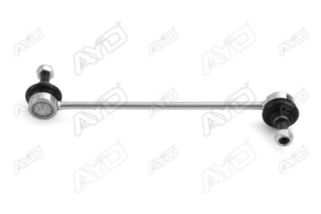 Тяга cтабилизатора перед. Ford Mondeo III 00-07 (250mm?8mm) AYD 96-03072