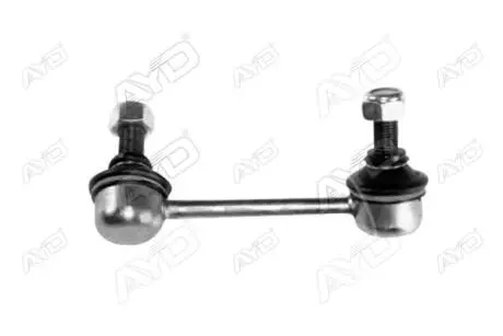 Стойка стабилизатора прав, задн MITSUBISHI PAJERO IV (V8_W, V9_W) (10/06-) (96-0 AYD 9605571
