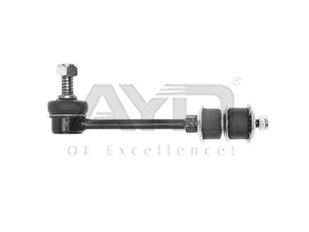 Стойка стабилизатора заднего Toyota Corolla (03-), Land Cruiser Prado (02-)/Lexus GX470 (03-) AYD 96-05745