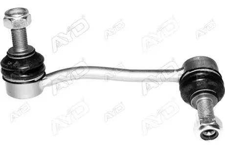 Тяга стабилизатора перед. Sprinter/Crafter 06- Л. AYD 96-05893