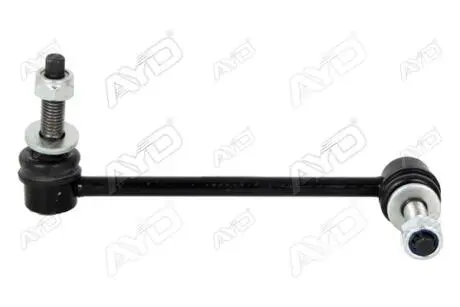 Стойка стабилизатора переднего правая CHRYSLER 300,300C (04-10,11-) (96-09144) A AYD 9609144