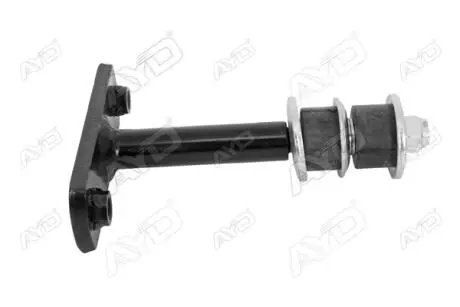 Стойка стабилизатора передн (131mm) MITSUBISHI L200 (-11), PAJERO SPORT (-08) (9 AYD 9612157
