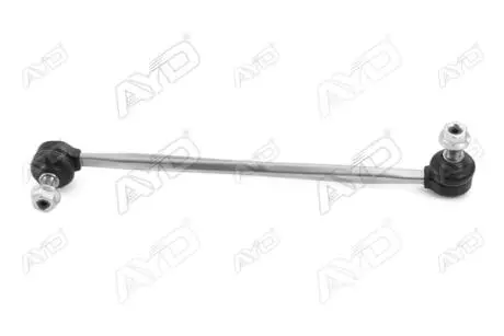 Стойка стабилизатора переднего Audi A3, TT (13-), Q2 (16-)/Skoda Octavia (12-)/VW Golf, Passat (12-), Tiguan (16-) AYD 96-14445