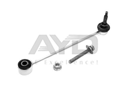 Стойка стабилизатора заднего DODGE NITRO (07-11)/JEEP CHEROKEE (KK) (08-) AYD 96-15903