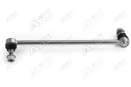 Стойка стабилизатора передн прав (379мм) VW CRAFTER (16-) (96-17221) AYD 9617221