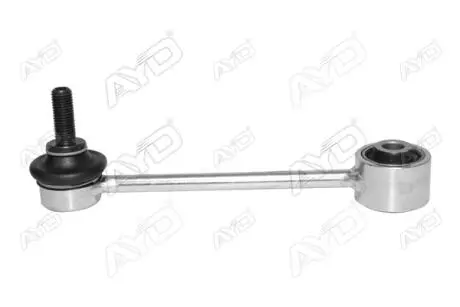 Стойка стабилизатора (180.5mm) задн VW CRAFTER (SY, SZ) (16-) (96-17234) AYD 9617234