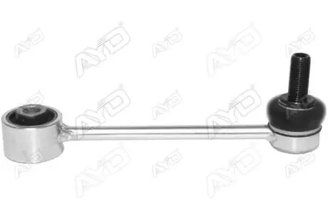 Стойка стабилизатора (180.5mm) задн усилен VW CRAFTER (SY, SZ) (16-) (96-17236) AYD 9617236
