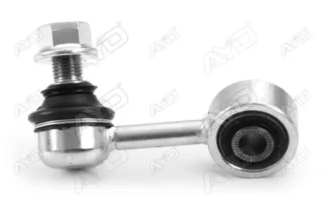 Стойка стабилизатора передн лев (80мм) MITSUBISHI L200 / TRITON (KJ, KK, KL) (14 AYD 9617323