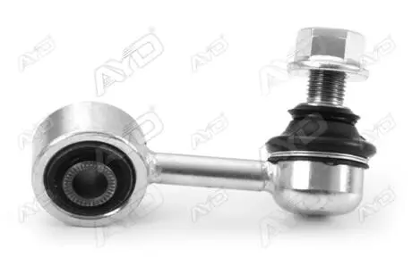 Стойка стабилизатора (80mm) передн прав MITSUBISHIL 200 / TRITON (KJ, KK_, KL_) AYD 9617324