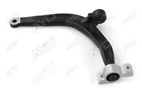 Рычаг передний левый Peugeot 406 (95-05) (97-01600) AYD 9701600