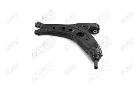 Рычаг передний нижний Seat Ibiza (03-) / Skoda Fabia (99-) / VW Polo (02-) AYD 97-01717