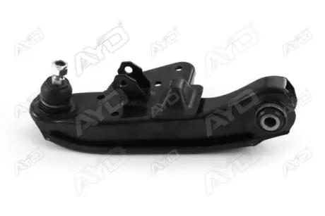Рычаг передний нижний левый Hyundai H100 (93-98) (97-01724) AYD 9701724