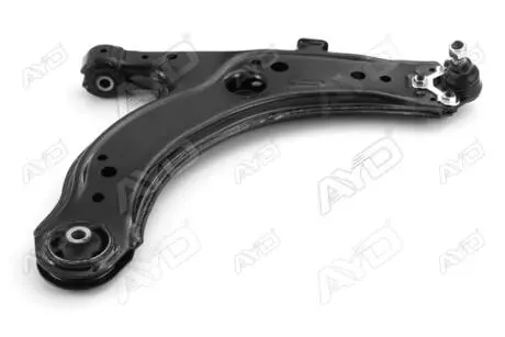 Рычаг передний правый Audi A3 (98-) / Skoda Octavia (96-) / VW Golf (99-) AYD 97-01730