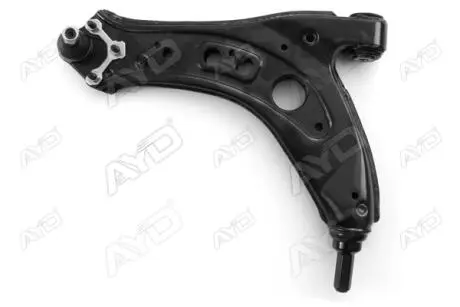 Рычаг перед. Skoda Fabia/VW Polo 99-14 Л. AYD 97-01752