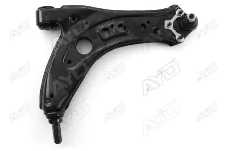 Рычаг перед. Skoda Fabia/VW Polo 99-14 Пр. AYD 97-01753