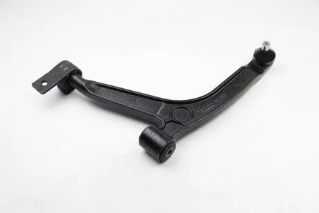 Рычаг передний Berlingo/Partner 2.0HDI 98- Л (железн. с/б) AYD 97-02102
