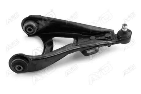 Рычаг передний нижний Renault 19 I, Megane I, Scenic 1.4-2.0 DCI 88- Пр. AYD 97-02714