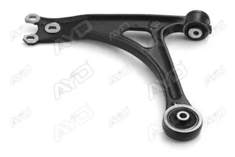 Рычаг передний левый Audi A3 (96-06),TT (99-06) (97-02864) AYD 9702864