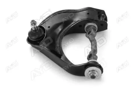 Рычаг передний верхний левый Hyundai H100 (93-07)/Mitsubishi L300 (86-13) (97-02 AYD 9702963