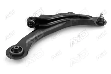 Рычаг передний правый Renault Megane II, Scenic II (03-), Captur (13-) AYD 97-03348