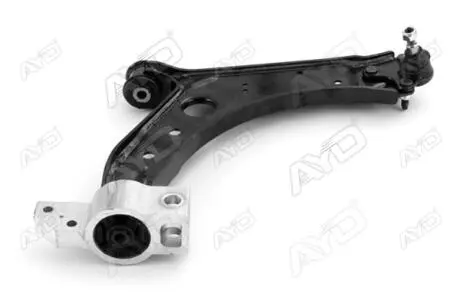 Рычаг передней подвески Caddy 04-/Golf 04-/A3 04- Пр. AYD 97-03452