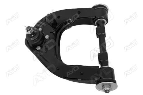 Рычаг подвески передней верхний левый Mitsubishi Pajero (-11) AYD 9705566