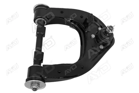 Рычаг подвески передней верхний правый Mitsubishi Pajero (-11) AYD 9705567