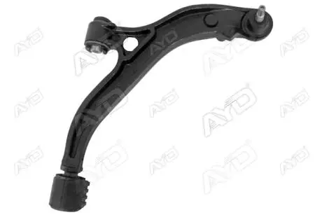 Рычаг подвески прав, пер CHRYSLER VOYAGER IV / GRAND VOYAGER IV(RG, RS) (09/99-1 AYD 9705724