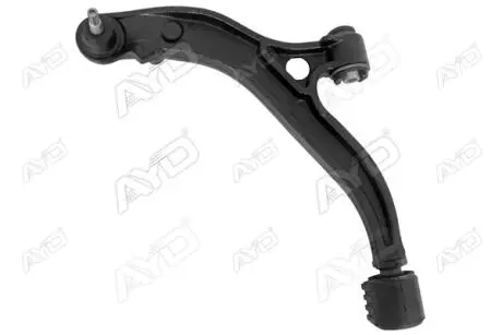 Рычаг подвески лев, пер CHRYSLER VOYAGER IV / GRAND VOYAGER IV(RG, RS) (09/99-12 AYD 9705725