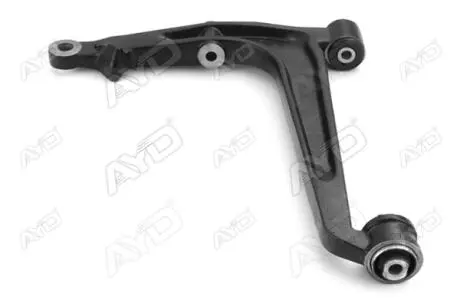Рычаг подвески передней левый VW Transporter T4 (-04) AYD 9706940