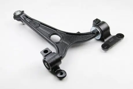 Рычаг передний нижний Scudo/Jumpy/Expert 07- Л. AYD 97-07362