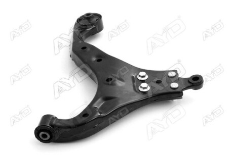 Рычаг подвески передней правый Hyundai Tucson (04-), Kia Sportage (04-) (AYD 9709027